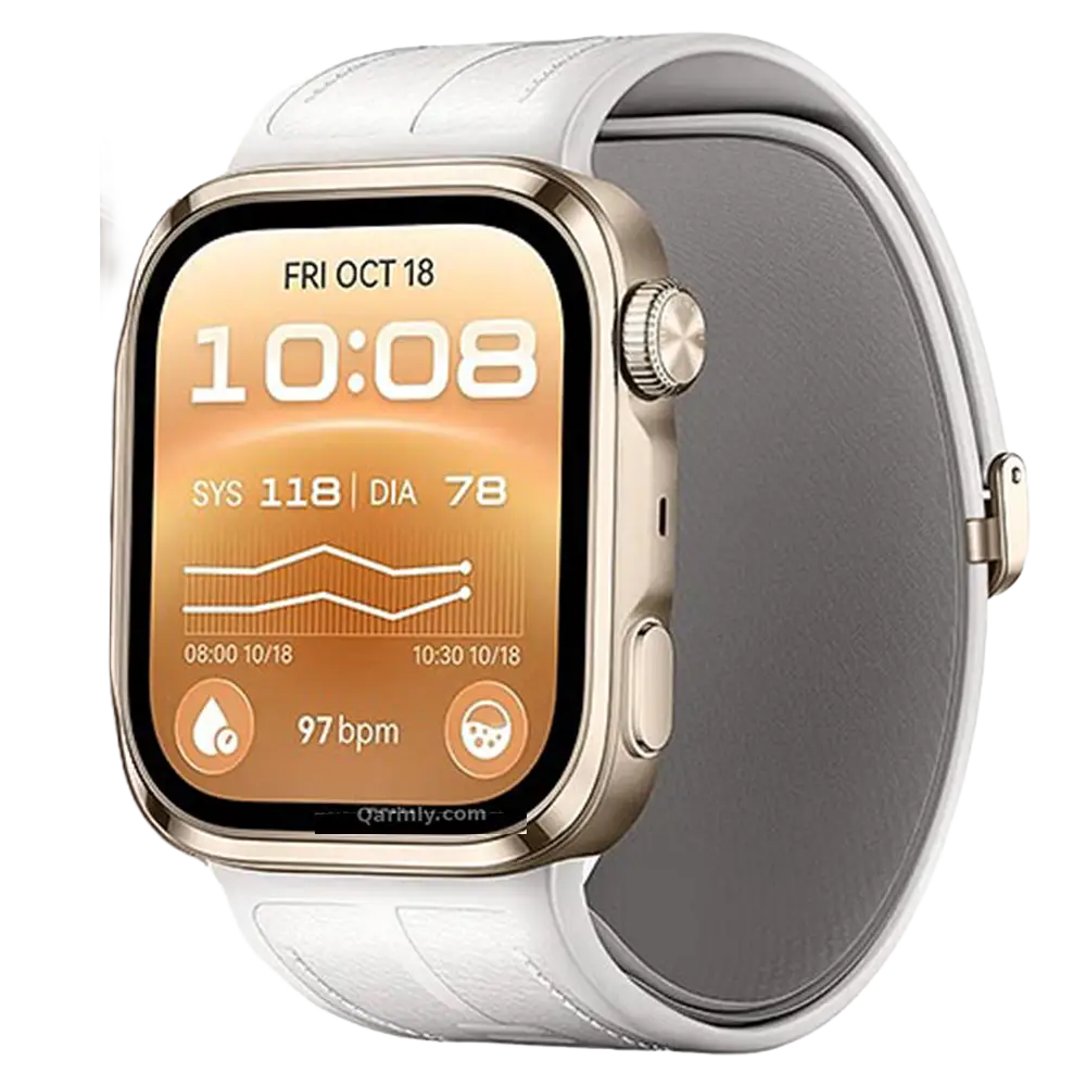 Watch D3