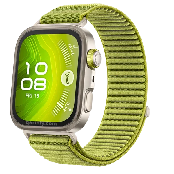 Watch Fit 4 Pro