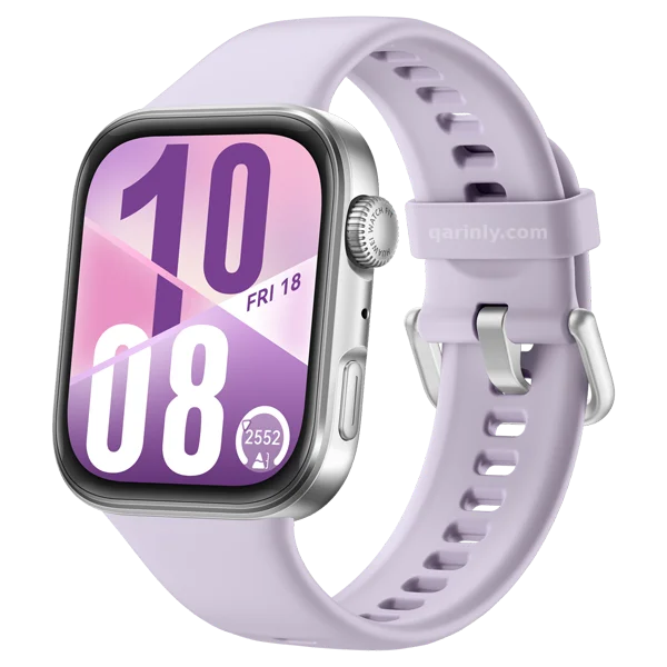 Watch Fit 4