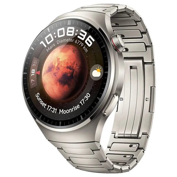 Watch 4 Pro