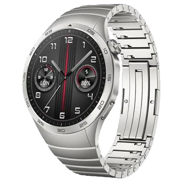 Watch GT 4