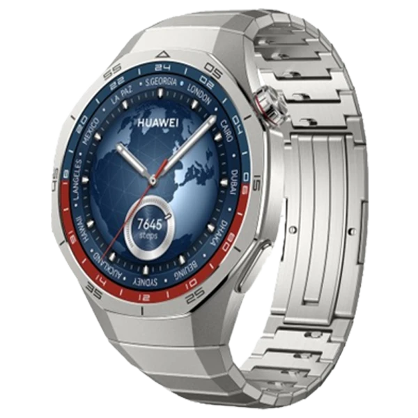 Watch GT 5 Pro
