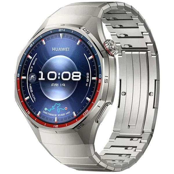 Watch GT 6 Pro