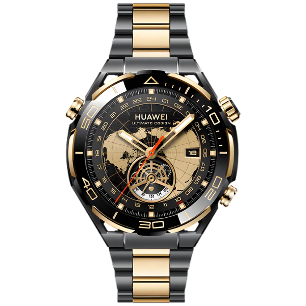 Watch Ultimate Design