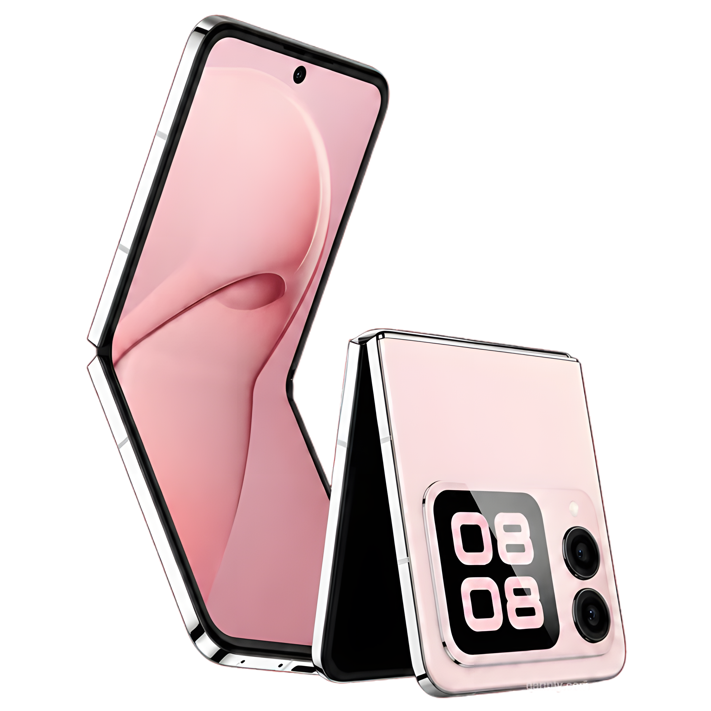nova Flip