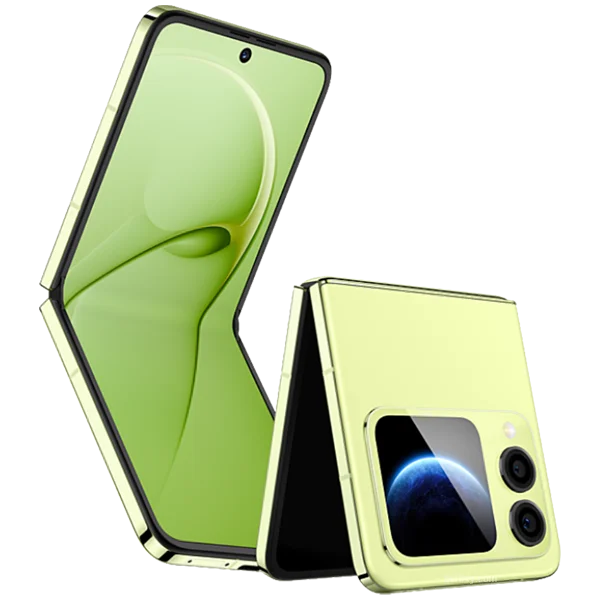 nova Flip S