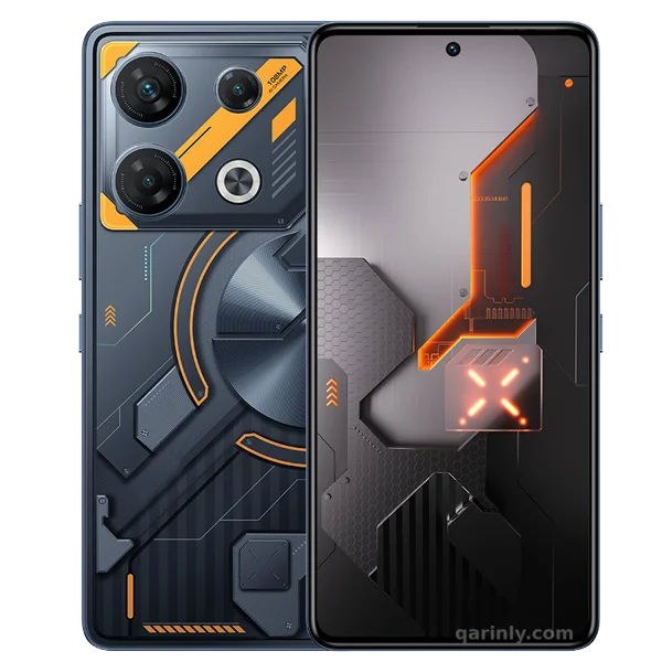 GT 10 Pro