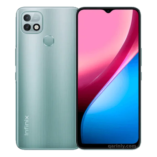 Infinix Hot 10i