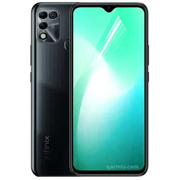 Infinix Hot 11 Play