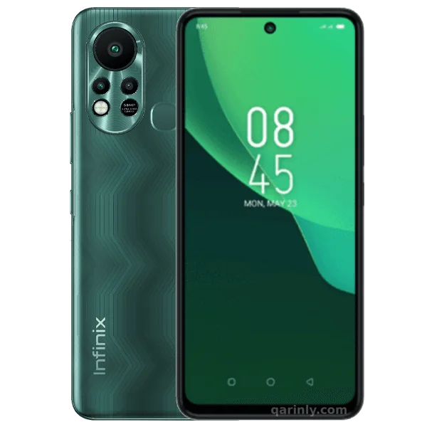 Infinix Hot 11s