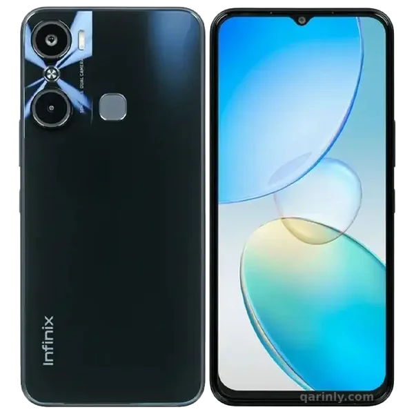 Hot 12 Pro