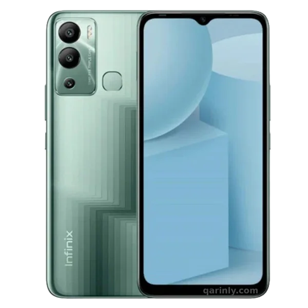 Infinix Hot 12i