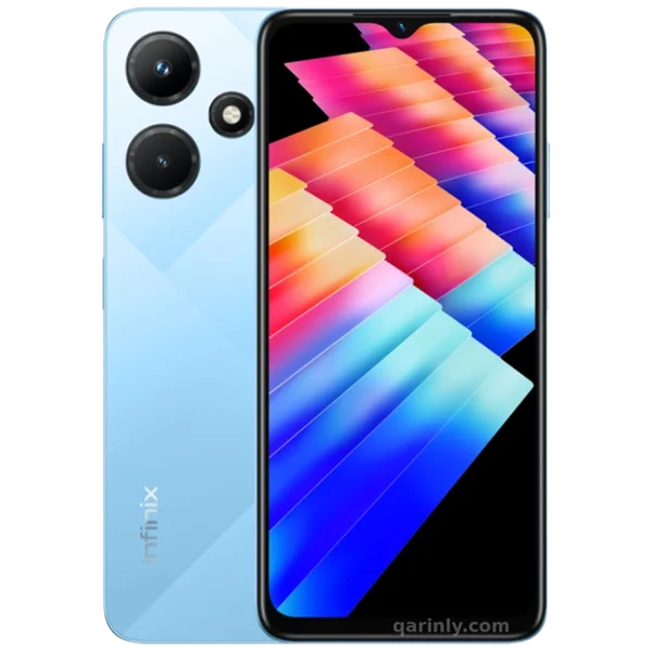 Hot 30i (50 MP)