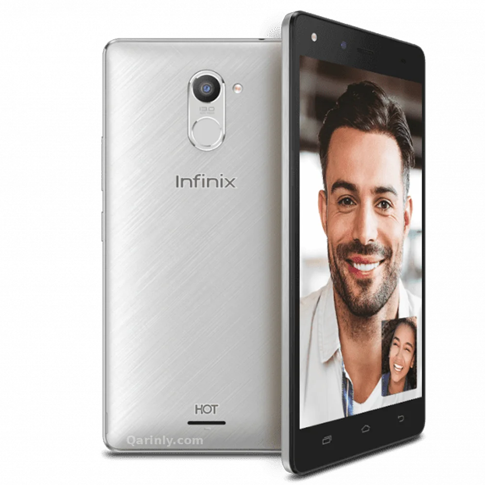 Hot 4 Pro