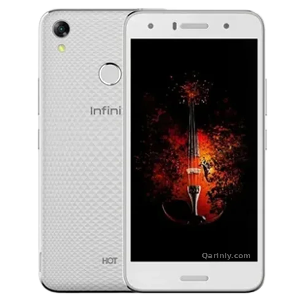 Infinix Hot 5 Lite