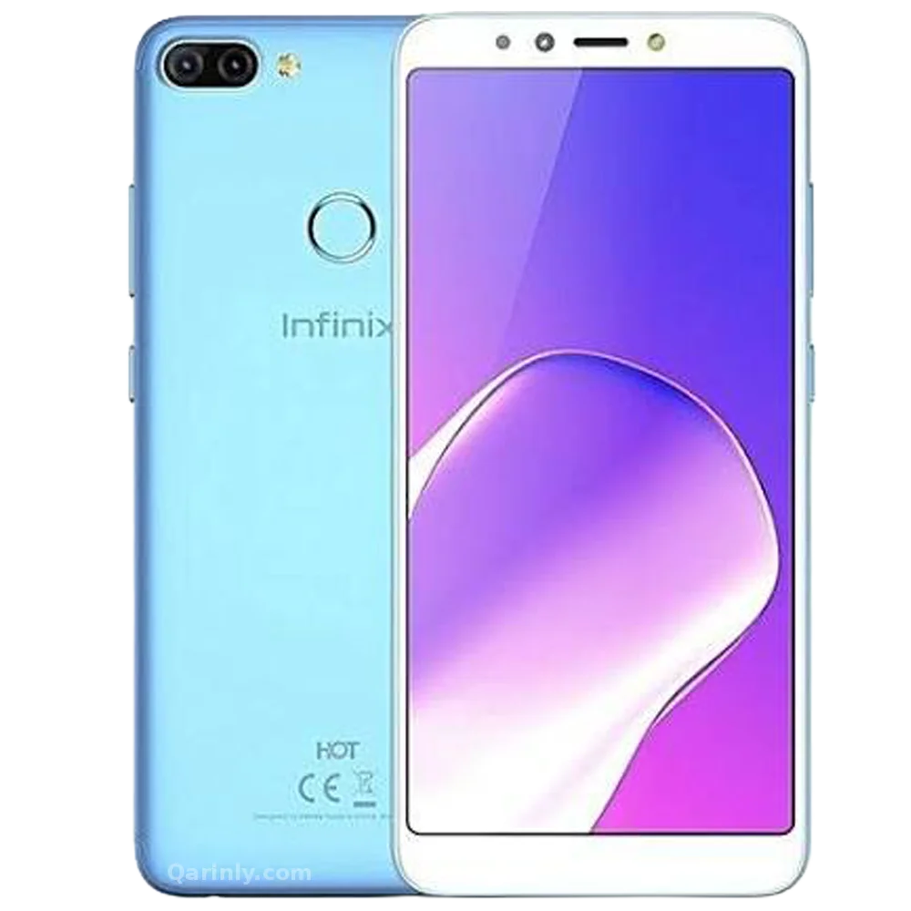 Infinix Hot 6 Pro