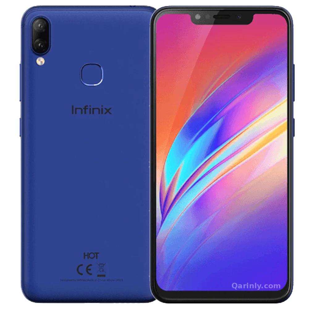 Infinix Hot 6X