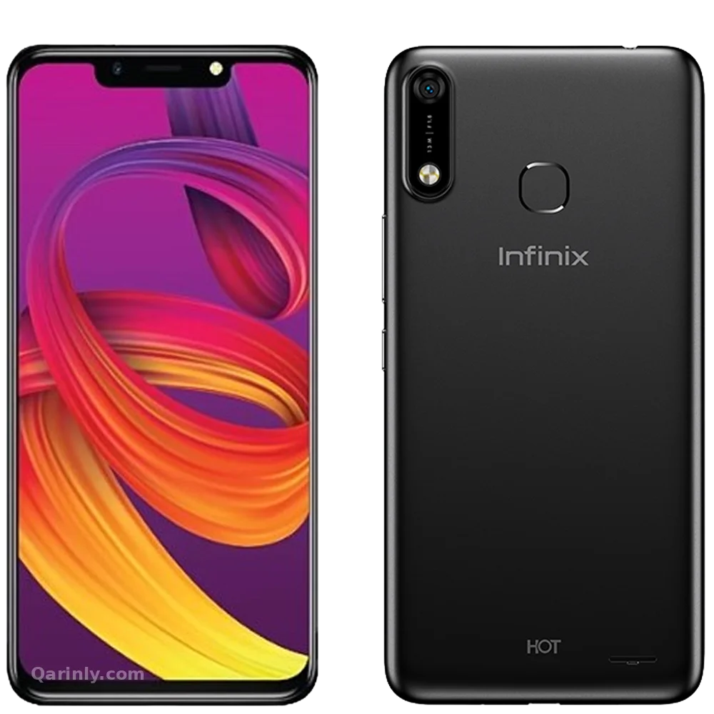 Infinix Hot 7
