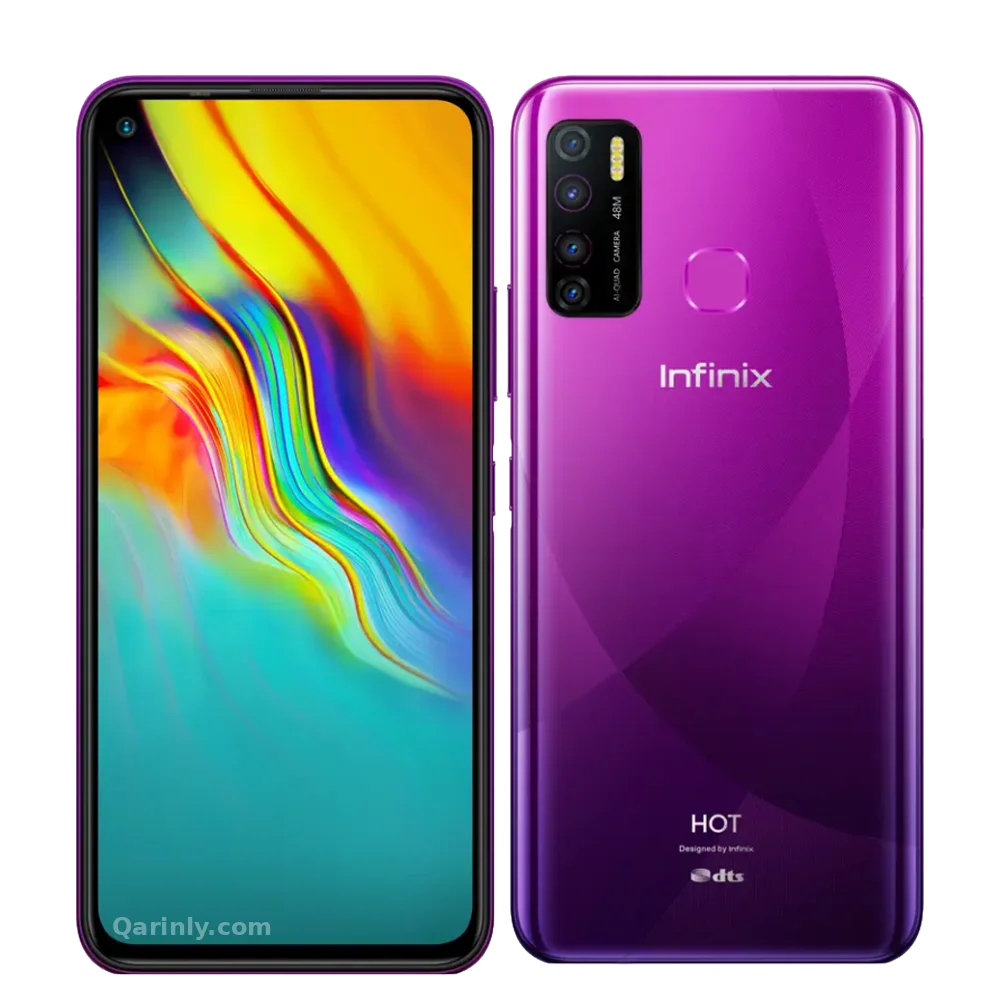 Infinix Hot 9 Pro