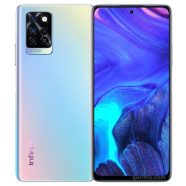 Note 10 Pro