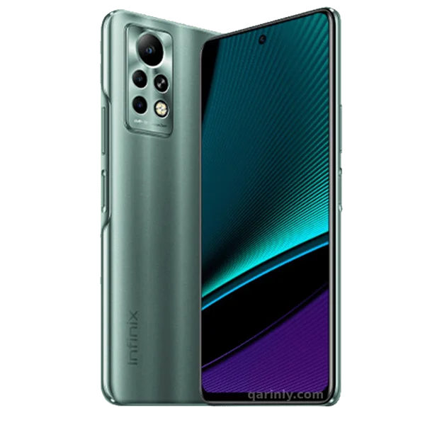 Infinix Note 11 Pro