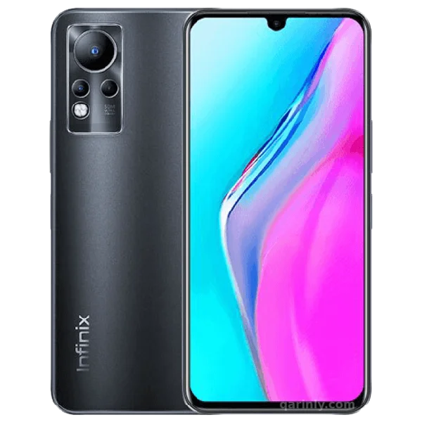 Infinix Note 11