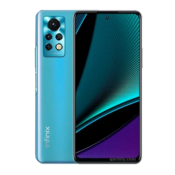 Infinix Note 11s