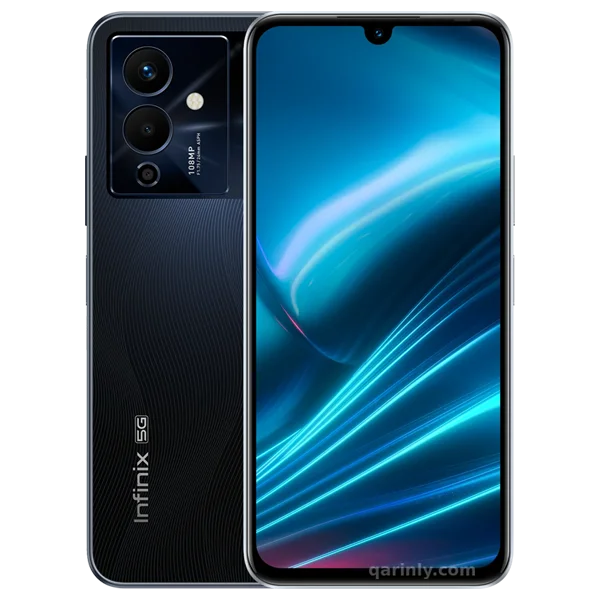 Note 12 5G
