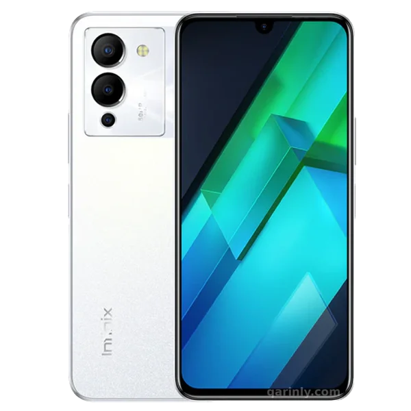 Note 12 G96