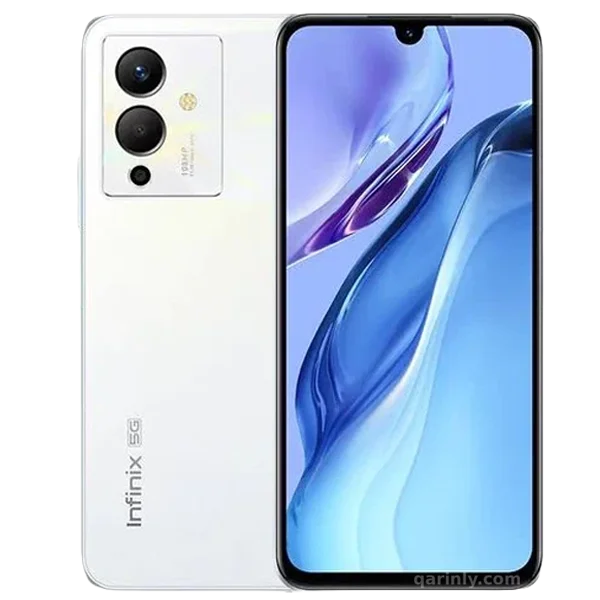Note 12 Pro 5G