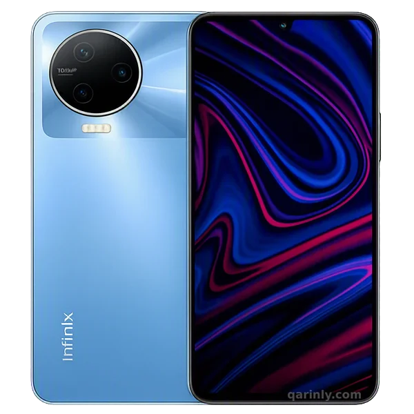 Note 12 Pro