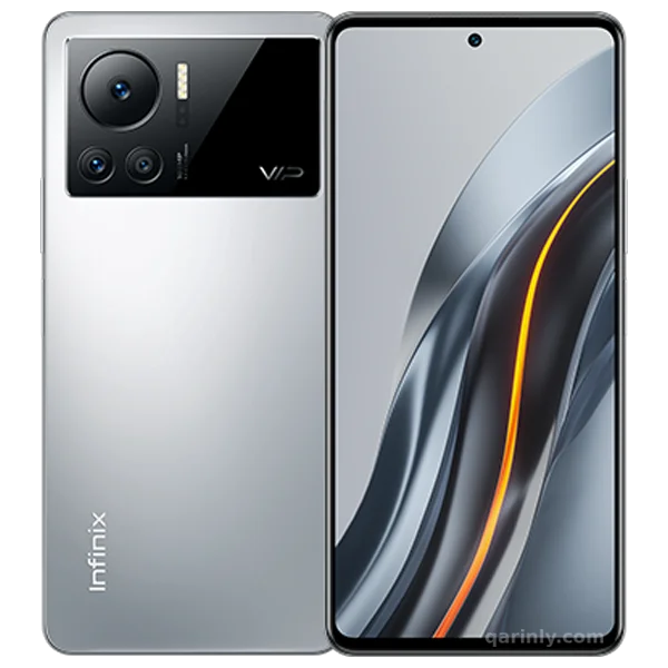 Note 12 VIP