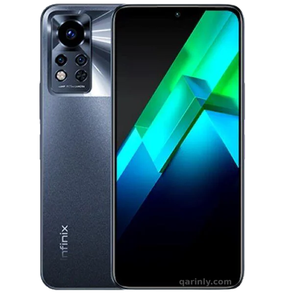 Note 12i 2022