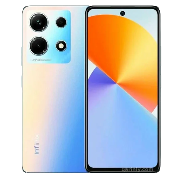 Note 30 5G