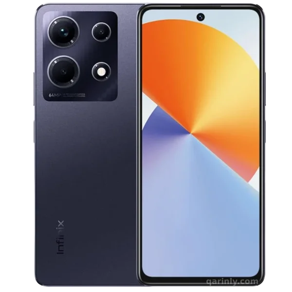 Note 30 VIP