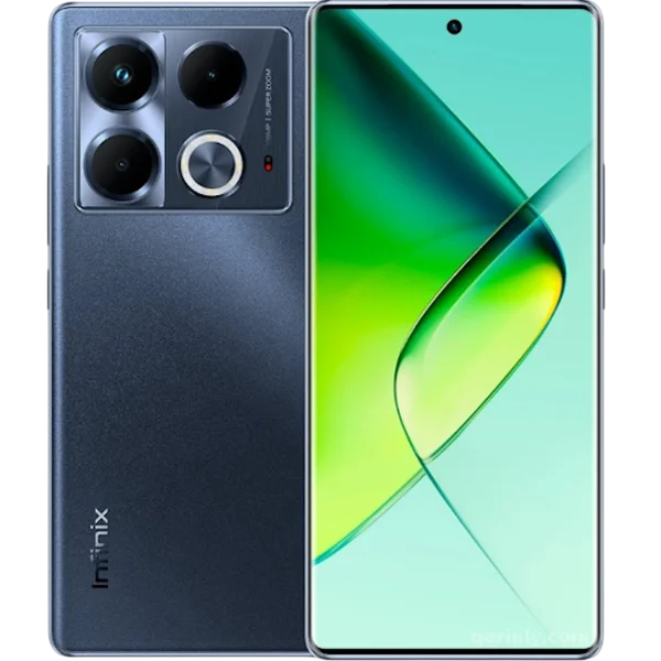 Note 40S