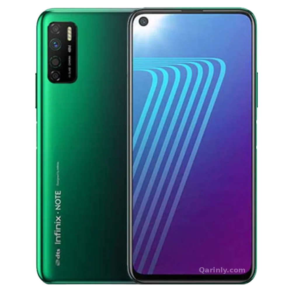Infinix Note 7 Lite