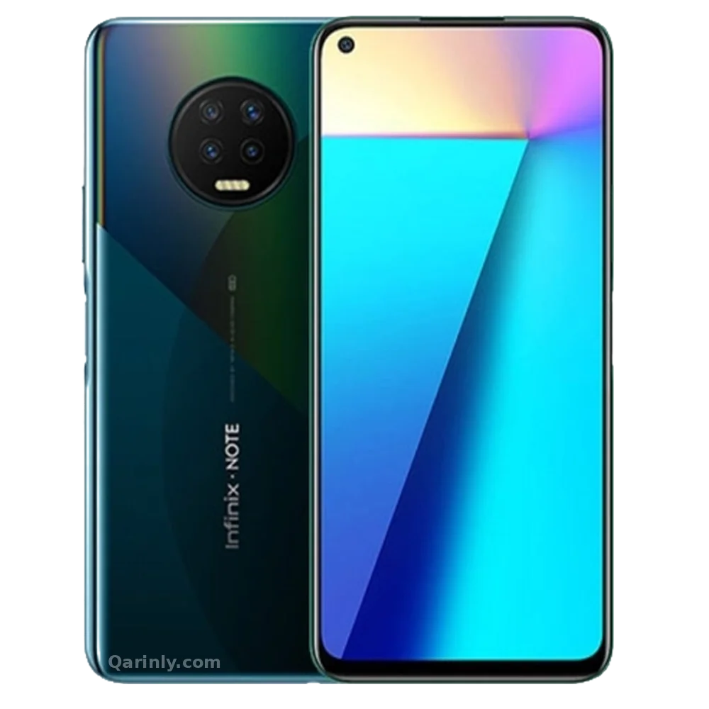 Note 7