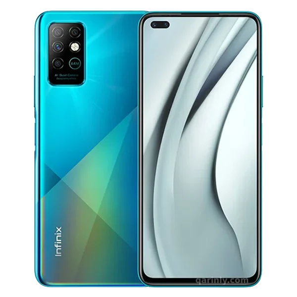 Note 8
