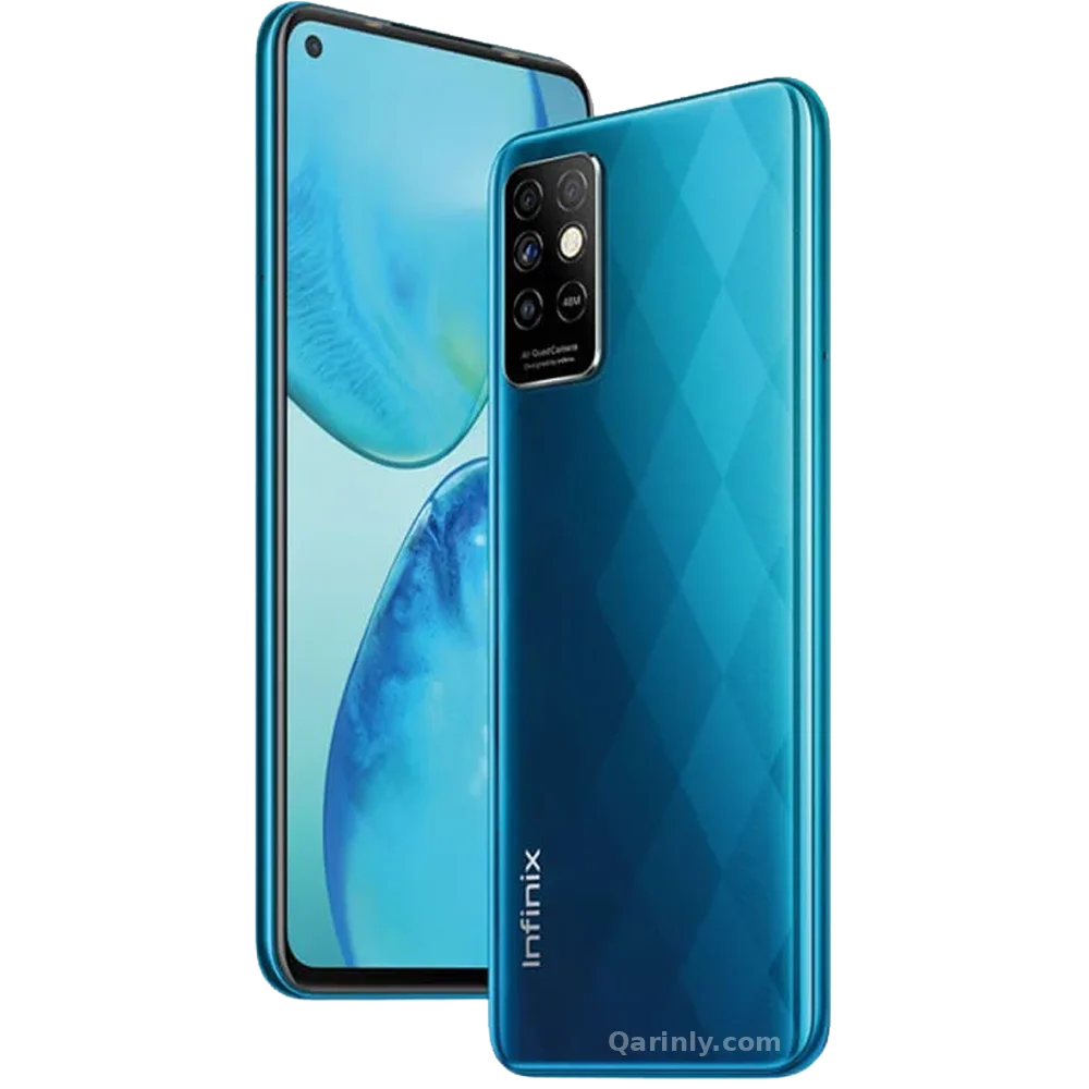Note 8i
