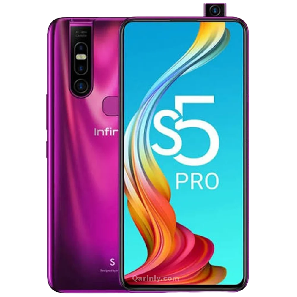 S5 Pro (48+40)