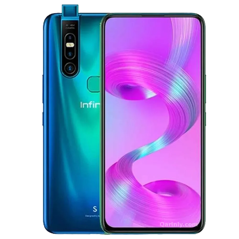 S5 Pro
