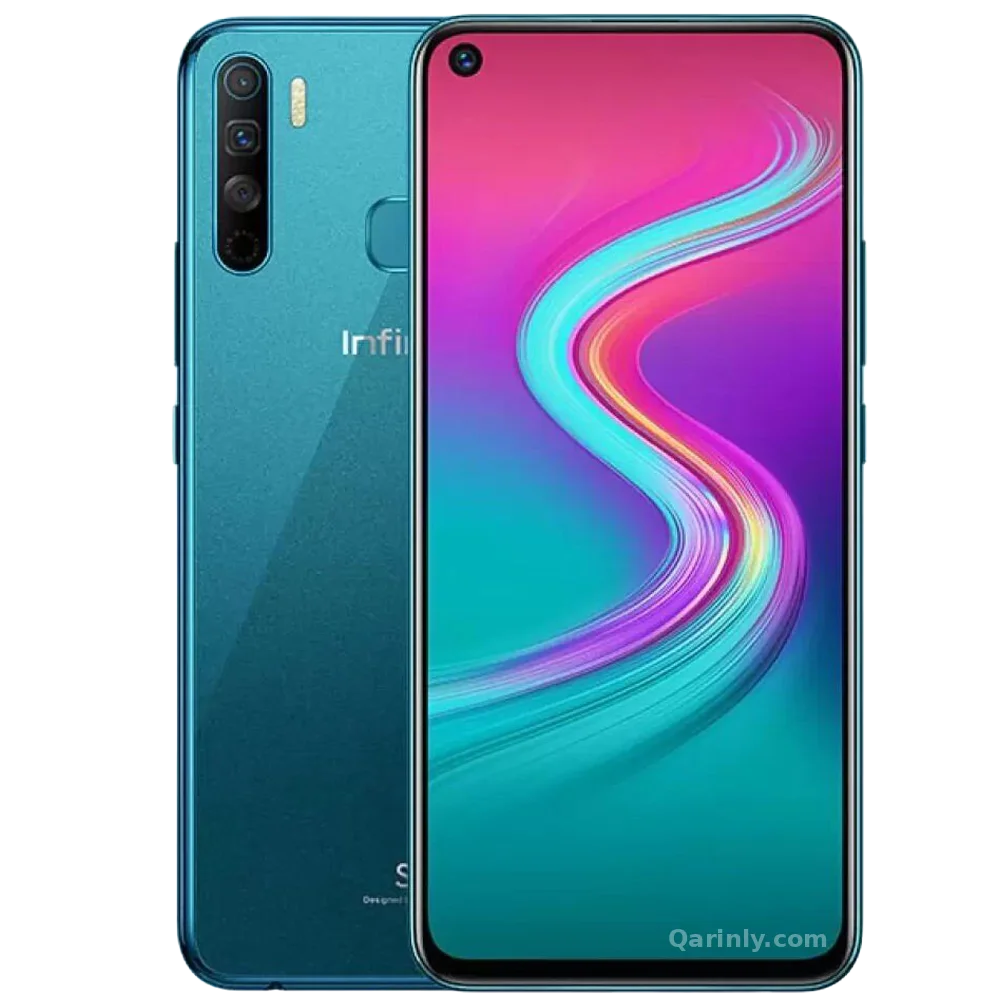 Infinix S5 lite