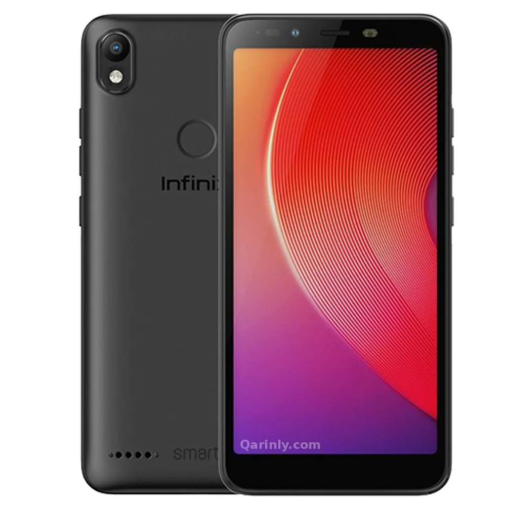 Infinix Smart 2