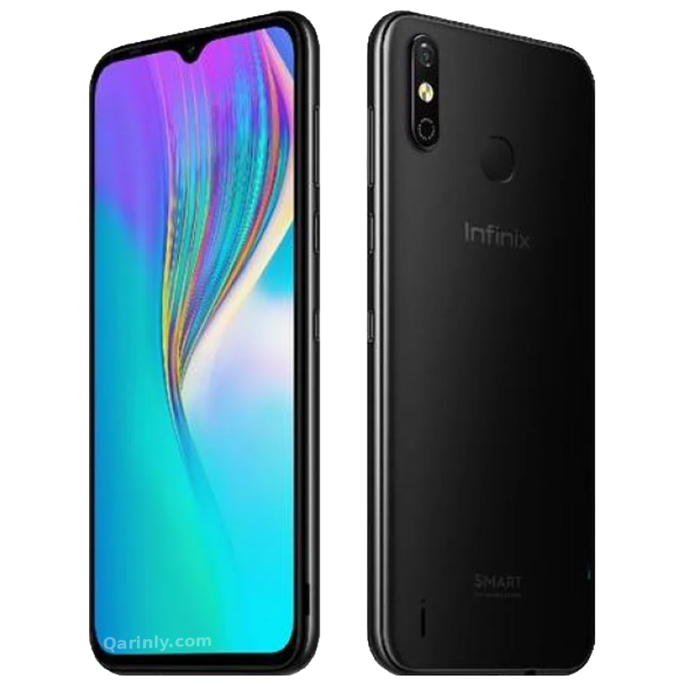 Infinix Smart 4