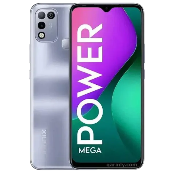 Infinix Smart 5 (India)