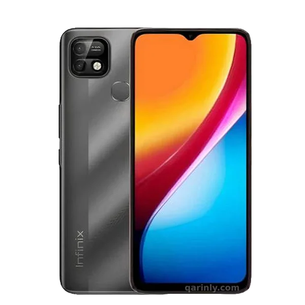Infinix Smart 5 Pro