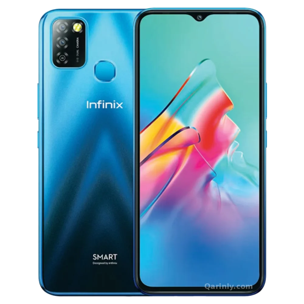 Infinix Smart 5