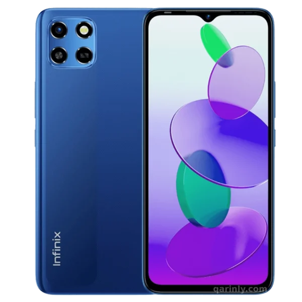 Smart 6 HD
