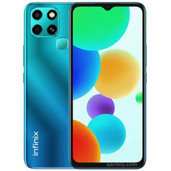 Infinix Smart 6